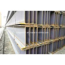 china hot rolled prime structural steel
