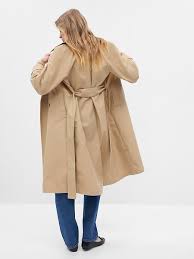 Pea Coats Classic Trench Coat Monki