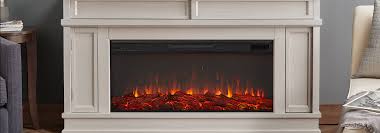How Do Electric Fireplaces Work Ab