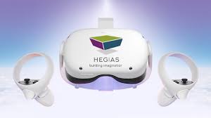 Hegias Ag Your Project At The Touch