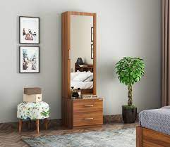 Buy Wooden Dressing Table In