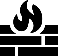 Firewall Icon For Free
