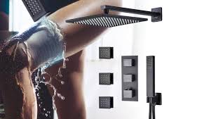 How To Increase Water Pressure Shower