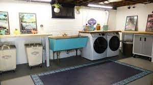 Re A Vintage Concrete Laundry Sink