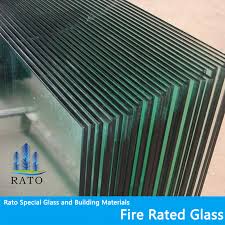 Fire Rated Glass Philippines Fire Rated