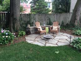 Beautiful Stone Patio Pictures Ideas
