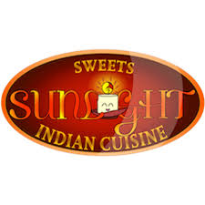 Order Sunlight Indian Cuisine Ceres