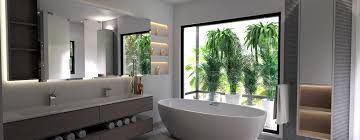 Bathrooms From South African Homes