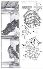 53 Diy Birdhouse Plans That Will