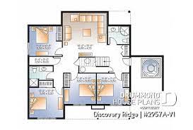 Unique House Plans And Cottage Plans