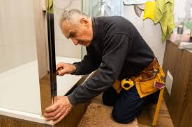 Shower Door Hinges To Oil Or Not To