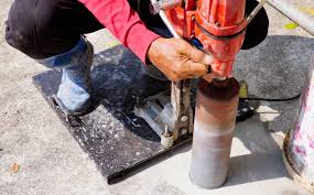 What Is Core Drilling Vic Sawing