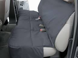 Chevy Colorado Seat Covers Realtruck