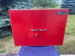 Red Tool Cabinets Tool Chests For