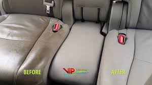 ᐉ Steam Car Upholstery Cleaning