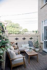 Summer Patio Refresh With At Home