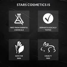 Buy Star S Cosmetics 12 Shades Matte