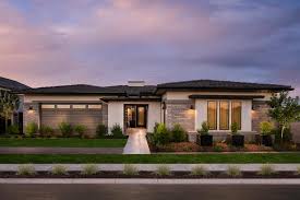 Arizona New Construction Homes For