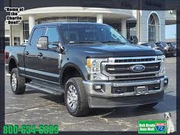 Pre Owned 2020 Ford F 250 Super Duty 4