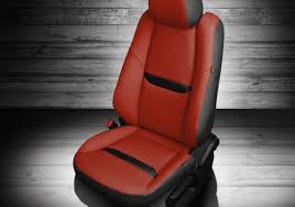 Mazda Seat Covers Leather Seats