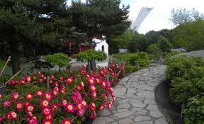 Botanical Gardens And Insectarium