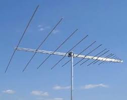moonraker beam and yagi antennas