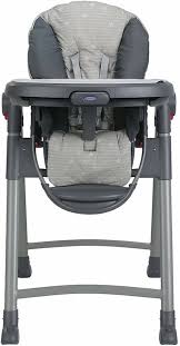 Graco Contempo High Chair Stars