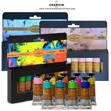 Oil Painting Sets