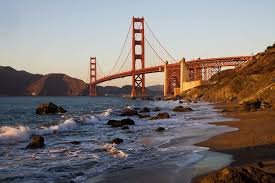 take pictures of the golden gate bridge