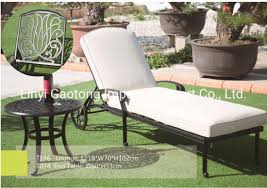6 Seater Metal Patio Garden Furniture