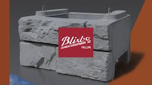 Prodlib Blixbo Cement