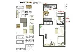 How To Read A Floor Plan And Design The