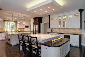 32 Magnificent Custom Luxury Kitchen