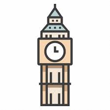 Architecture Big Ben Clock England