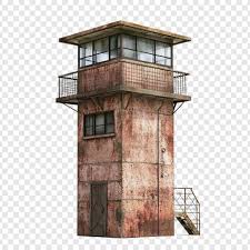 World War Ii Bunker Psd High Quality