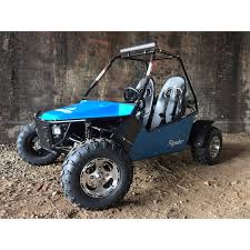Ripster 200cc Off Road Buggy For Kids
