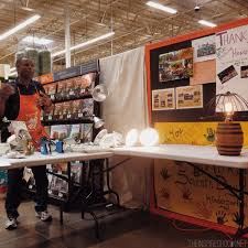 Weekend Giveaway 100 The Home Depot