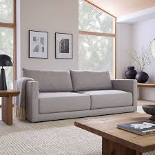 Melbourne Sofa 76 96 West Elm