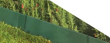 Garden Grass Edge Plastic Lawn Dividers