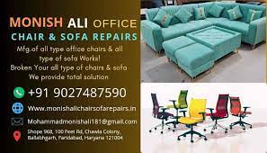 Top Sofa Set Repair Services In Tigaon