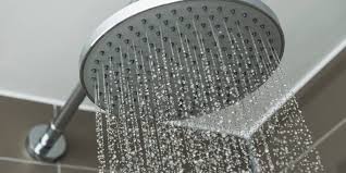 Water Pressure In Your Shower