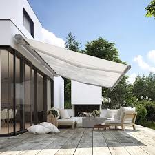 Terrace Awnings Made In Germany Markilux