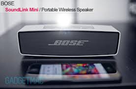 bose soundlink mini review gadgetmac