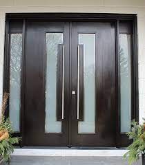 Modern Doors In Toronto Front Doors