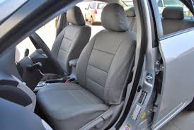 Seat Covers For 2010 Toyota Corolla