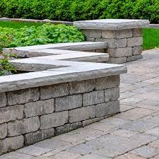 Wall Coping Stones In Peterborough