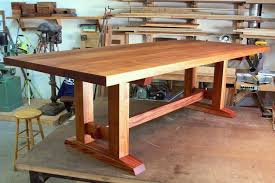 Mesa De Comedor Rustica Misiones Mideco