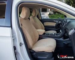 Seat Covers For Buick Enclave For