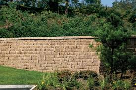 Concrete Block Retaining Wall Archives