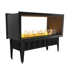 Incanto St 1000 Water Fireplace